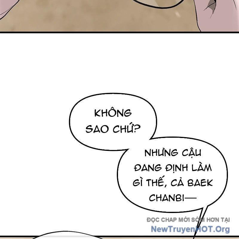 Trở Về Bên Chanbi: Chapter 2