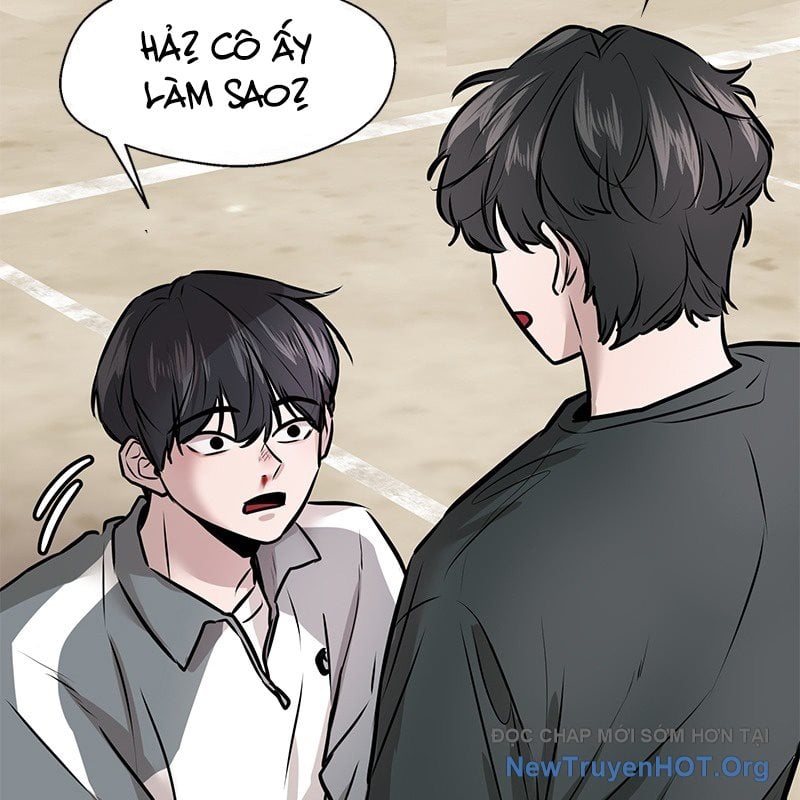 Trở Về Bên Chanbi: Chapter 2