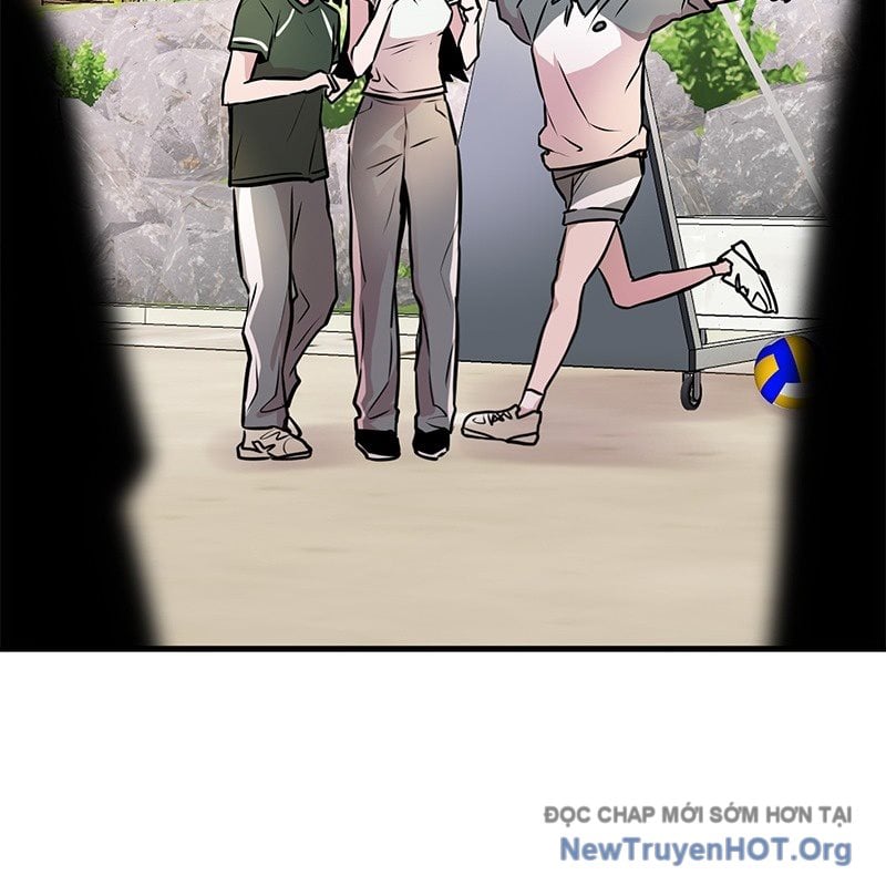 Trở Về Bên Chanbi: Chapter 2