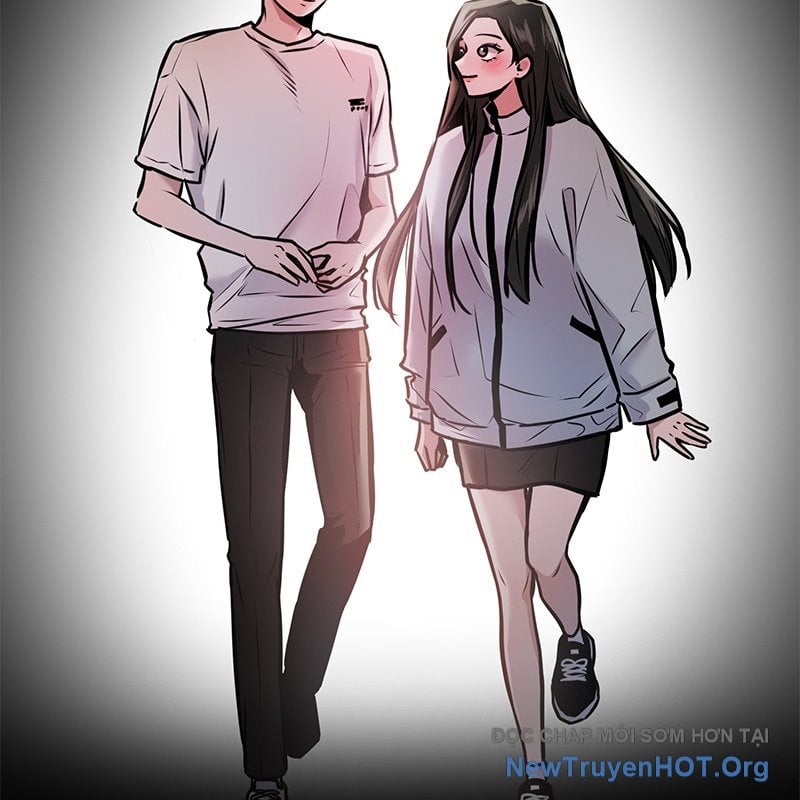 Trở Về Bên Chanbi: Chapter 2