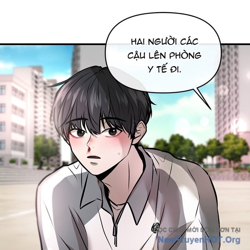 Trở Về Bên Chanbi: Chapter 2