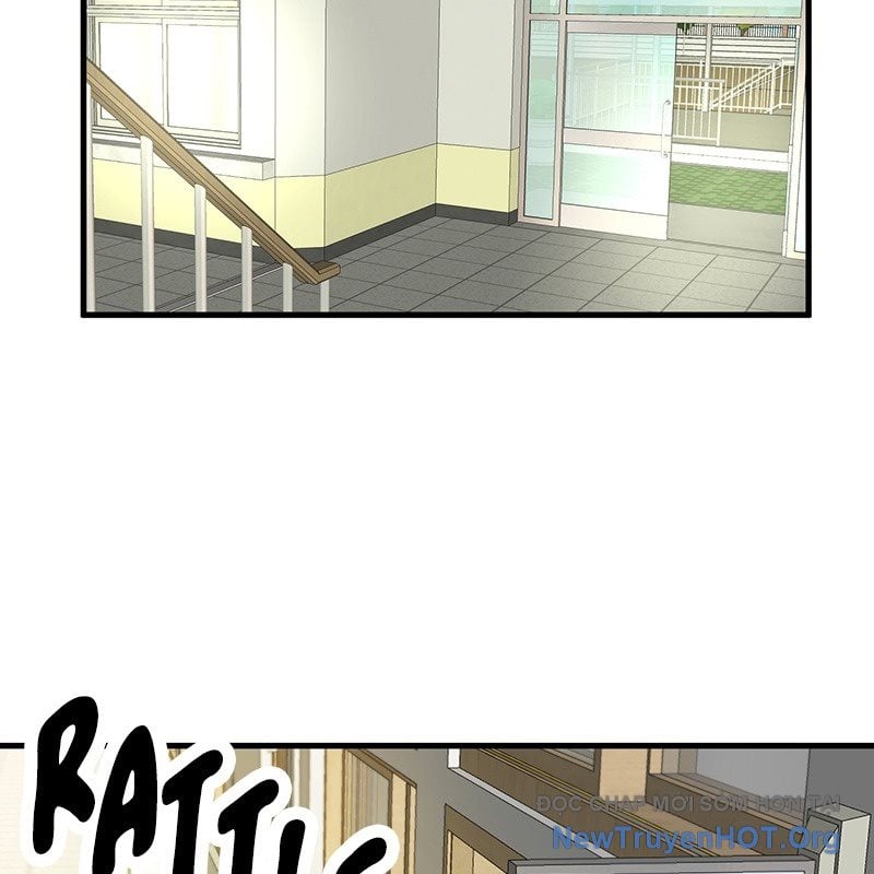 Trở Về Bên Chanbi: Chapter 2