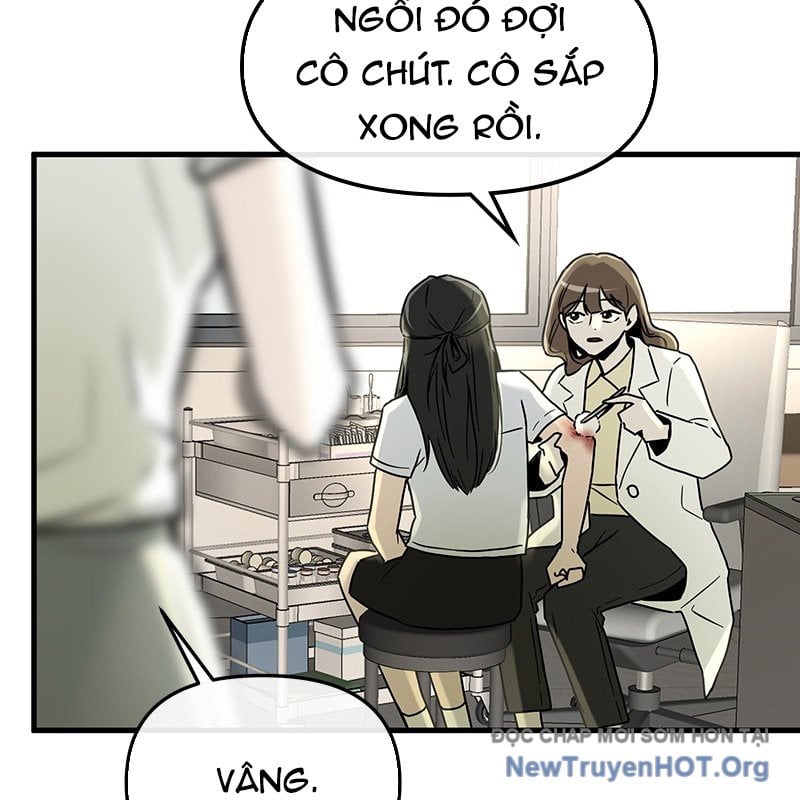 Trở Về Bên Chanbi: Chapter 2