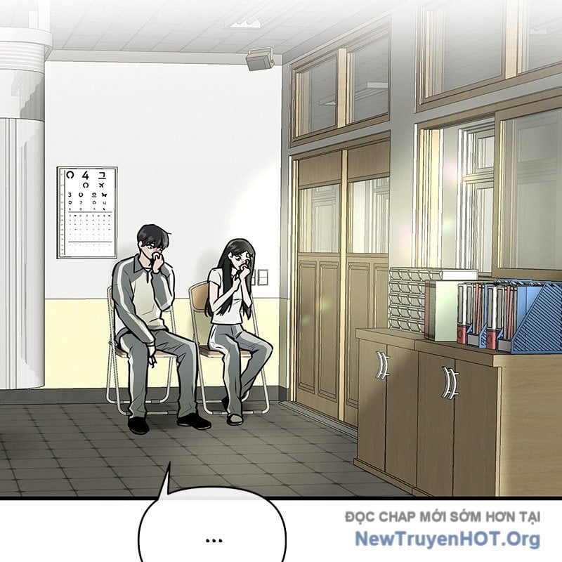 Trở Về Bên Chanbi: Chapter 2