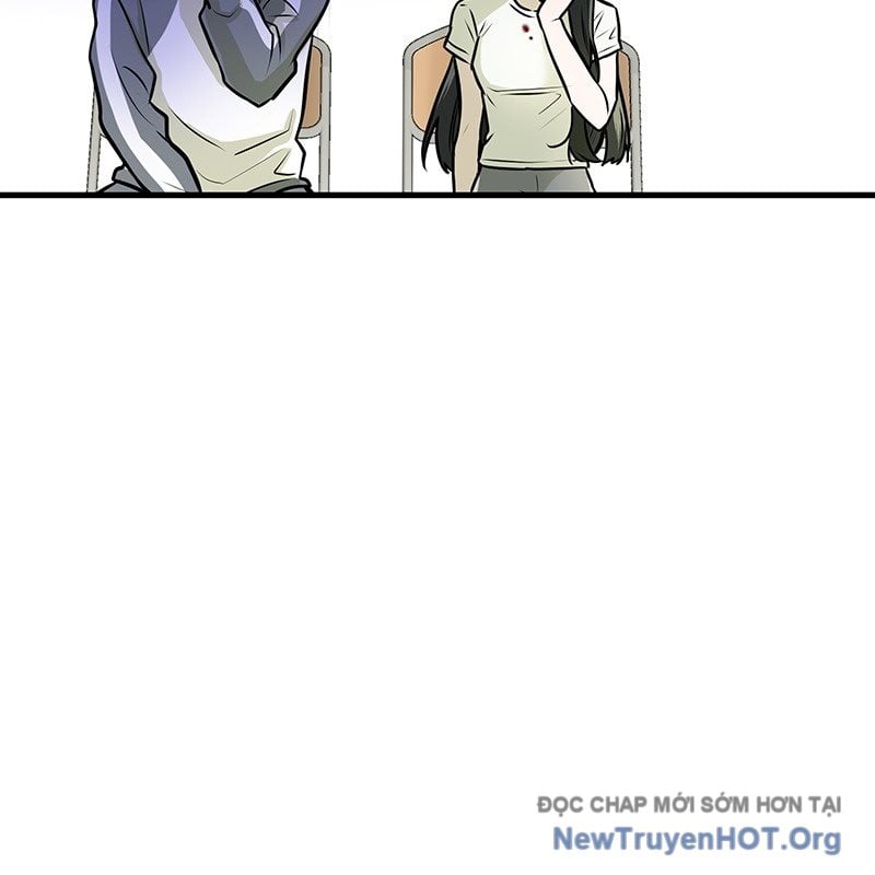 Trở Về Bên Chanbi: Chapter 2