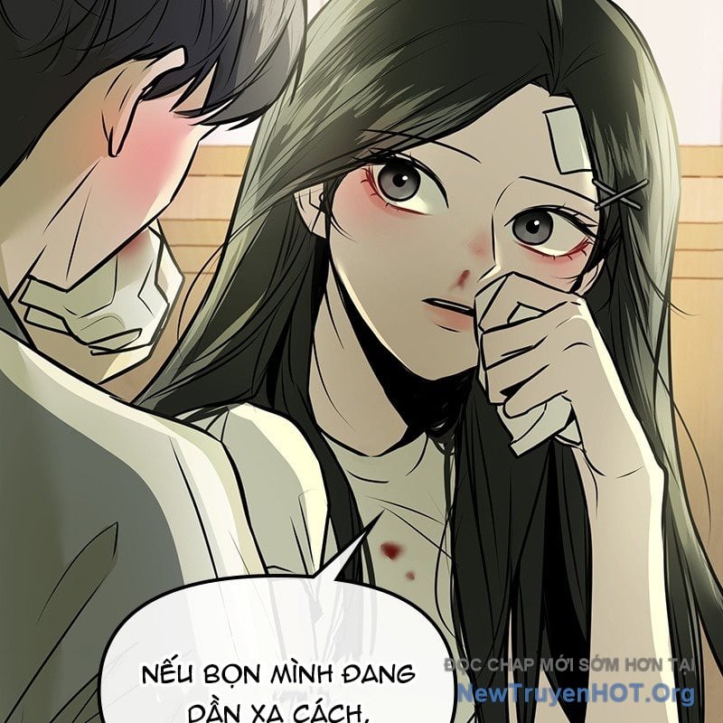 Trở Về Bên Chanbi: Chapter 2