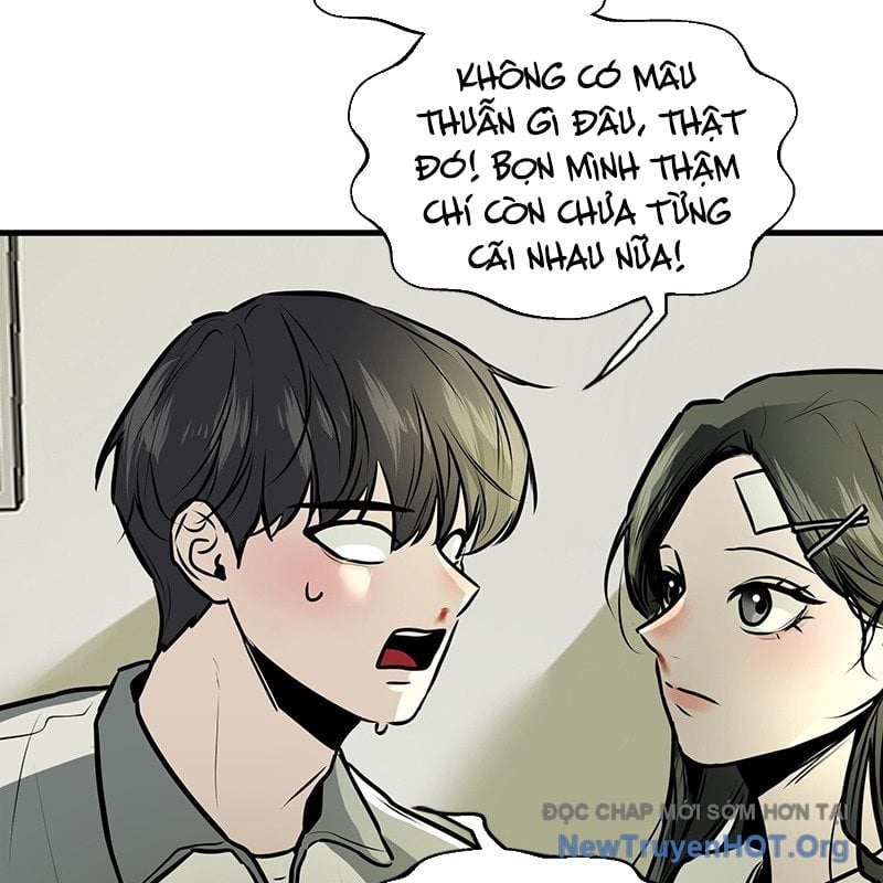 Trở Về Bên Chanbi: Chapter 2