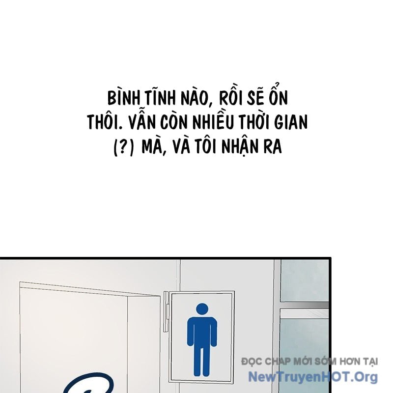 Trở Về Bên Chanbi: Chapter 2