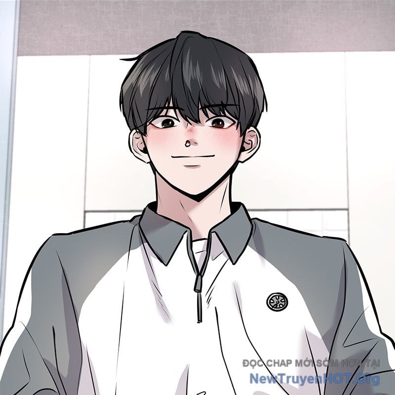 Trở Về Bên Chanbi: Chapter 2