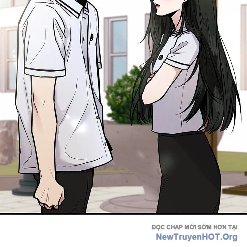 Trở Về Bên Chanbi: Chapter 2