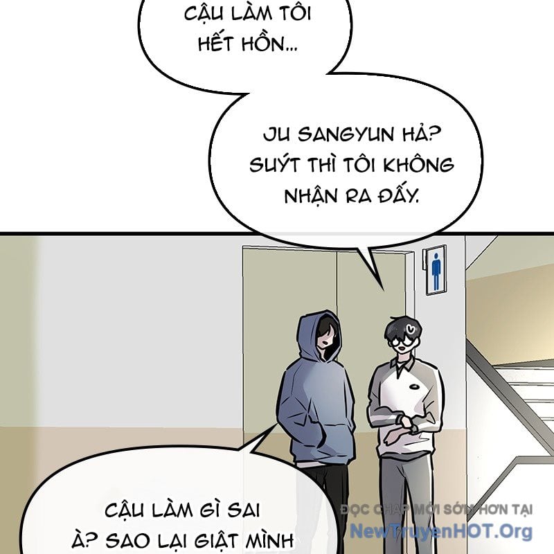 Trở Về Bên Chanbi: Chapter 2