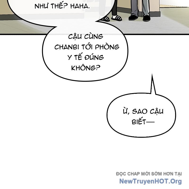 Trở Về Bên Chanbi: Chapter 2