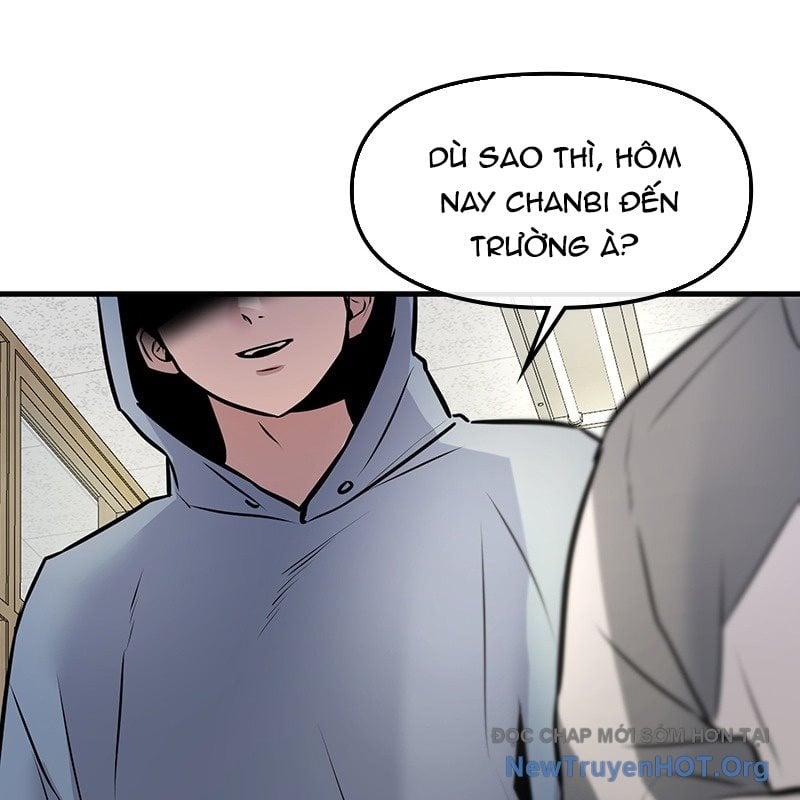 Trở Về Bên Chanbi: Chapter 2