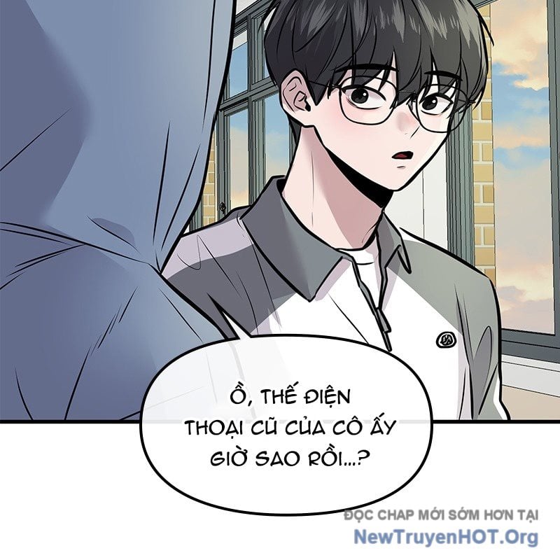 Trở Về Bên Chanbi: Chapter 2