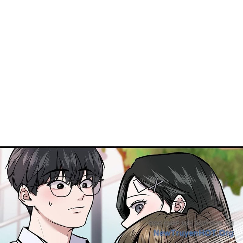 Trở Về Bên Chanbi: Chapter 2