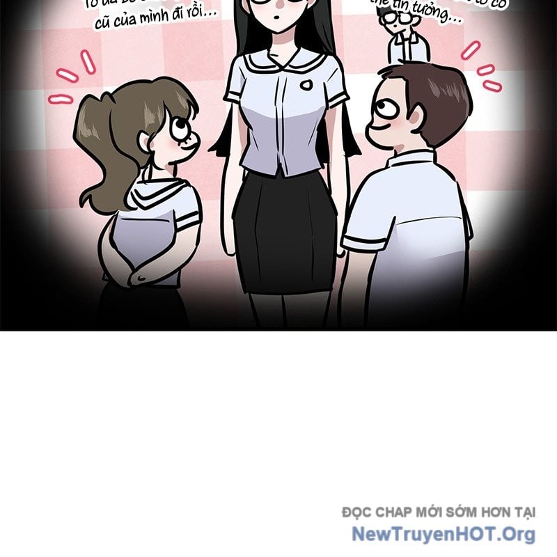 Trở Về Bên Chanbi: Chapter 2