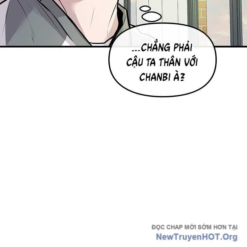 Trở Về Bên Chanbi: Chapter 2