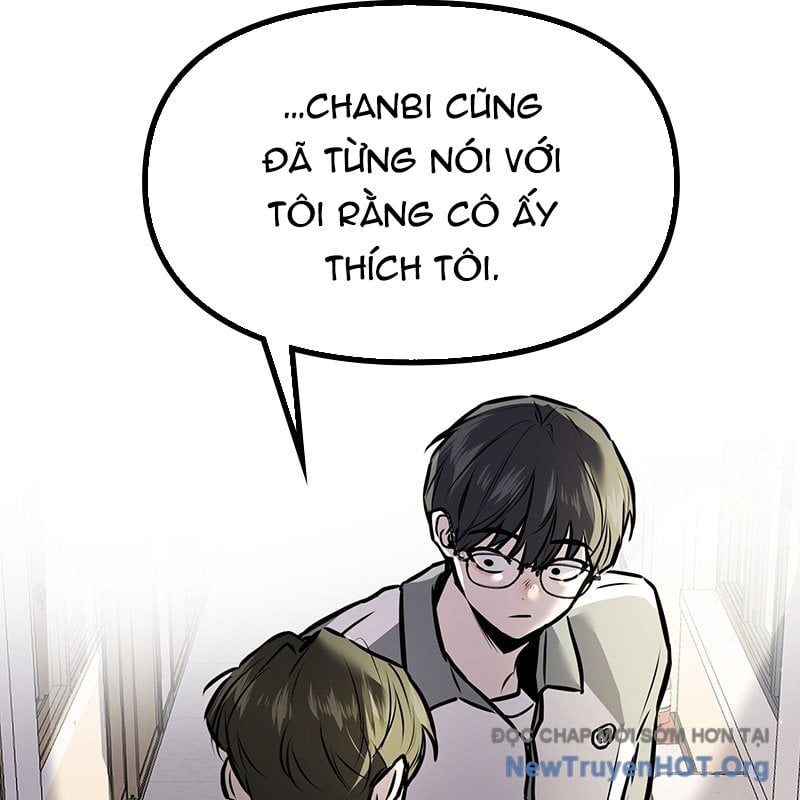 Trở Về Bên Chanbi: Chapter 2