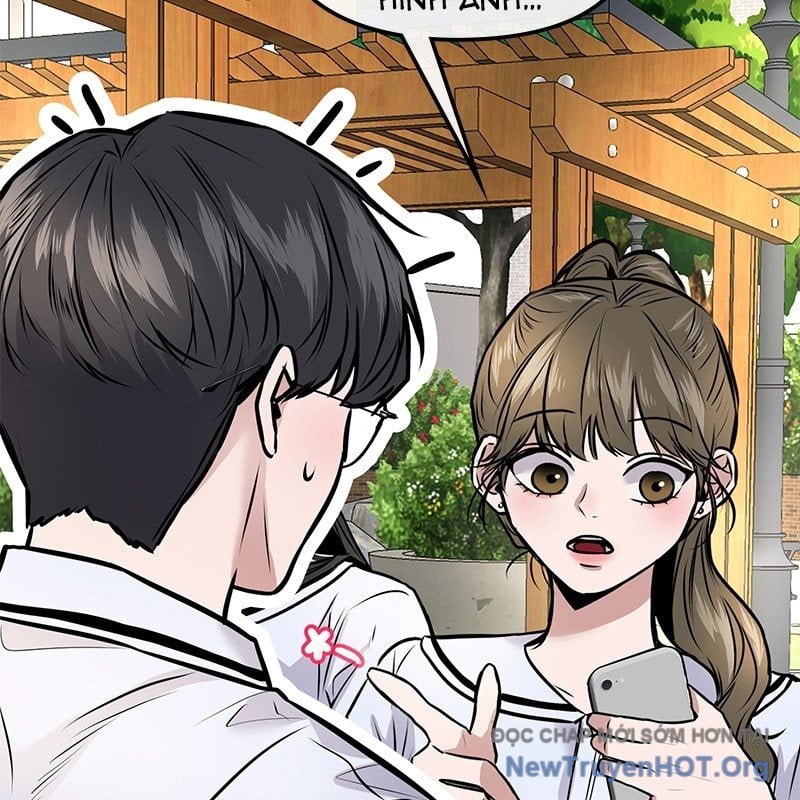 Trở Về Bên Chanbi: Chapter 2