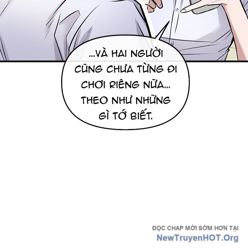 Trở Về Bên Chanbi: Chapter 2