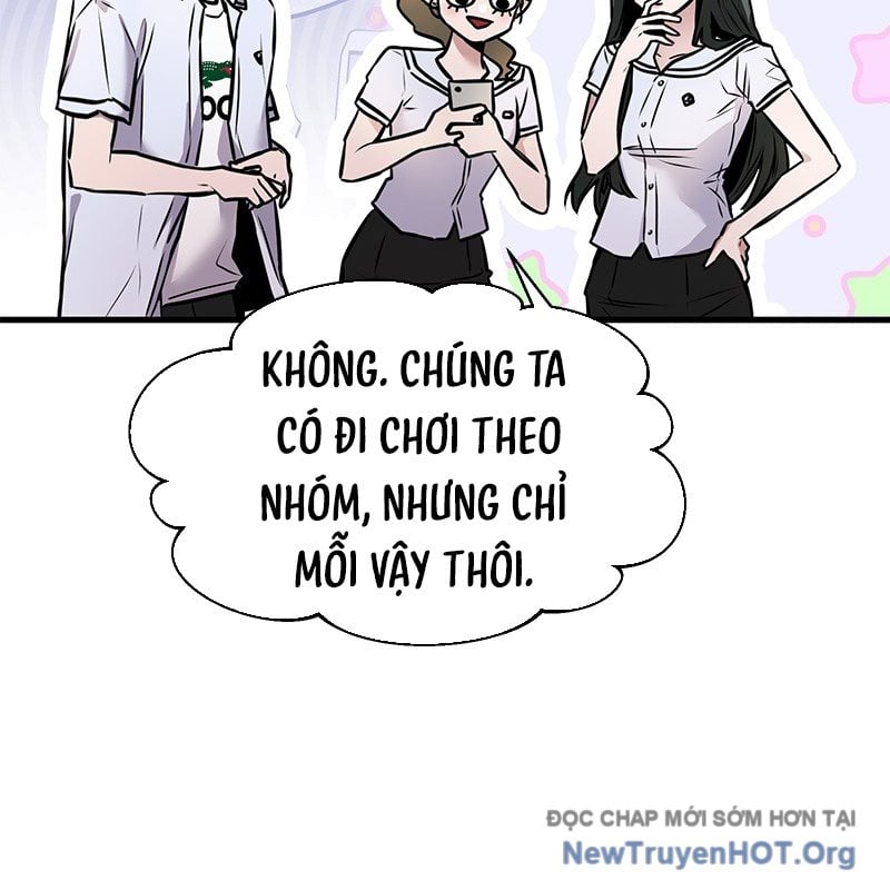 Trở Về Bên Chanbi: Chapter 2