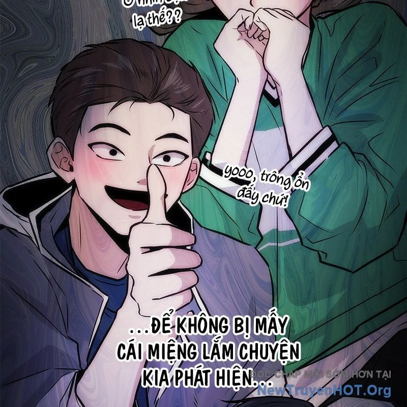 Trở Về Bên Chanbi: Chapter 2