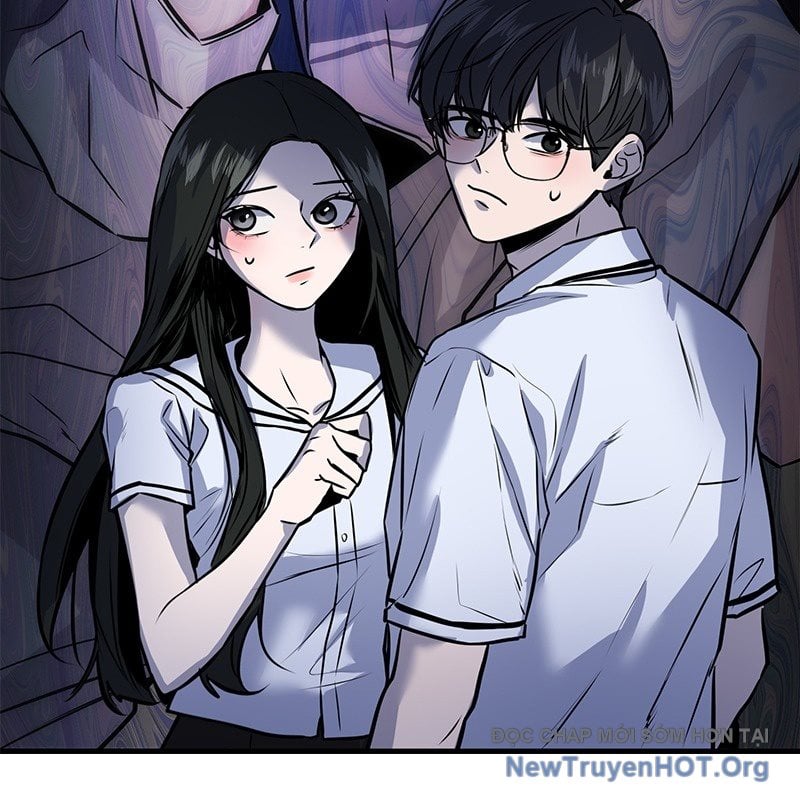 Trở Về Bên Chanbi: Chapter 2