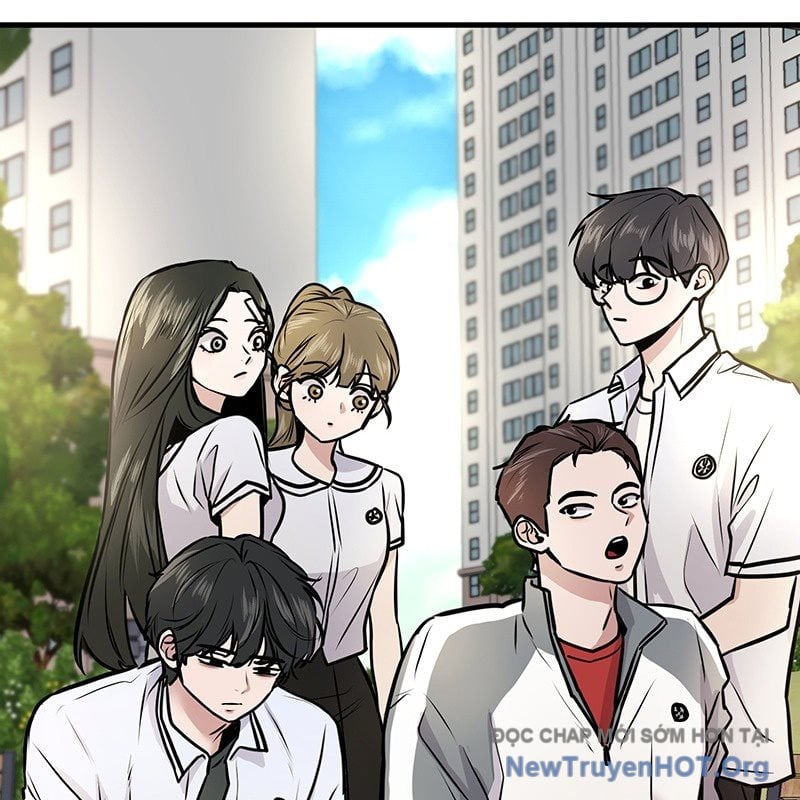 Trở Về Bên Chanbi: Chapter 2