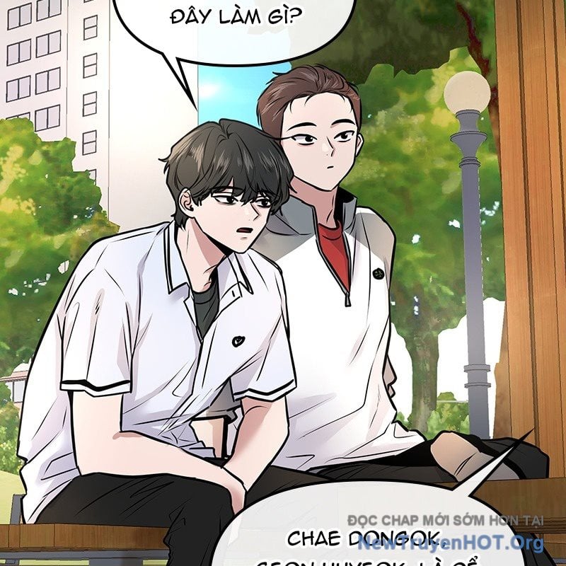 Trở Về Bên Chanbi: Chapter 2