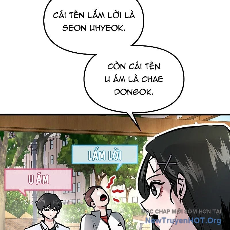 Trở Về Bên Chanbi: Chapter 2