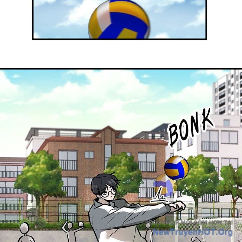 Trở Về Bên Chanbi: Chapter 2