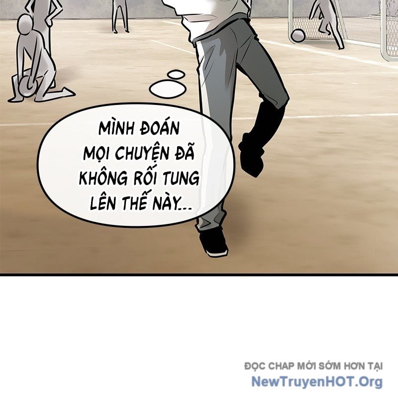 Trở Về Bên Chanbi: Chapter 2