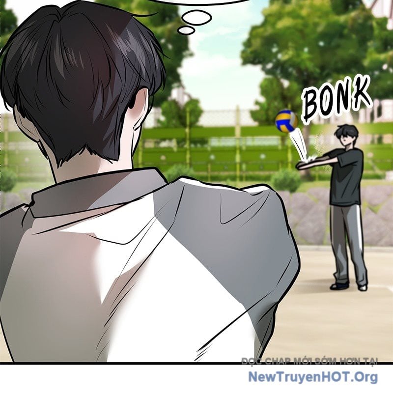 Trở Về Bên Chanbi: Chapter 2