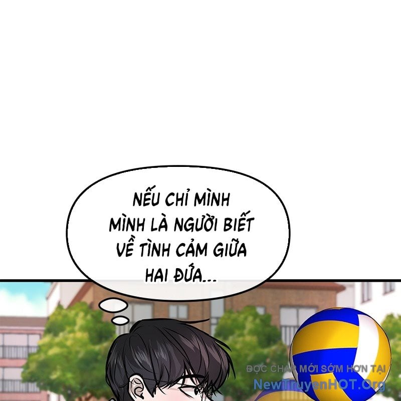 Trở Về Bên Chanbi: Chapter 2