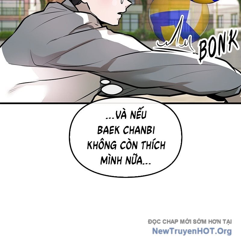 Trở Về Bên Chanbi: Chapter 2