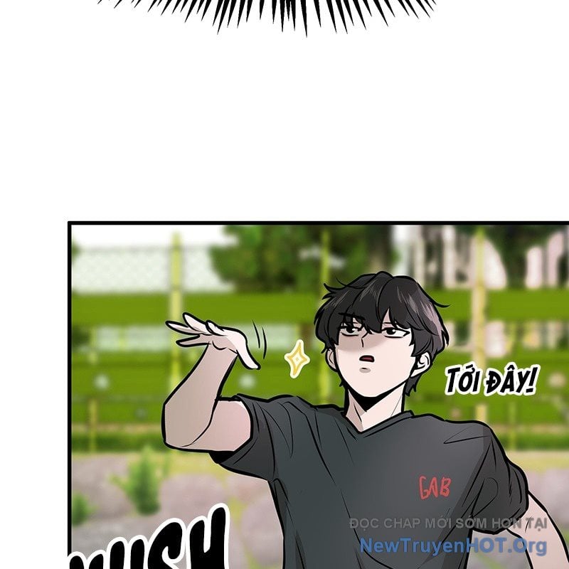 Trở Về Bên Chanbi: Chapter 2