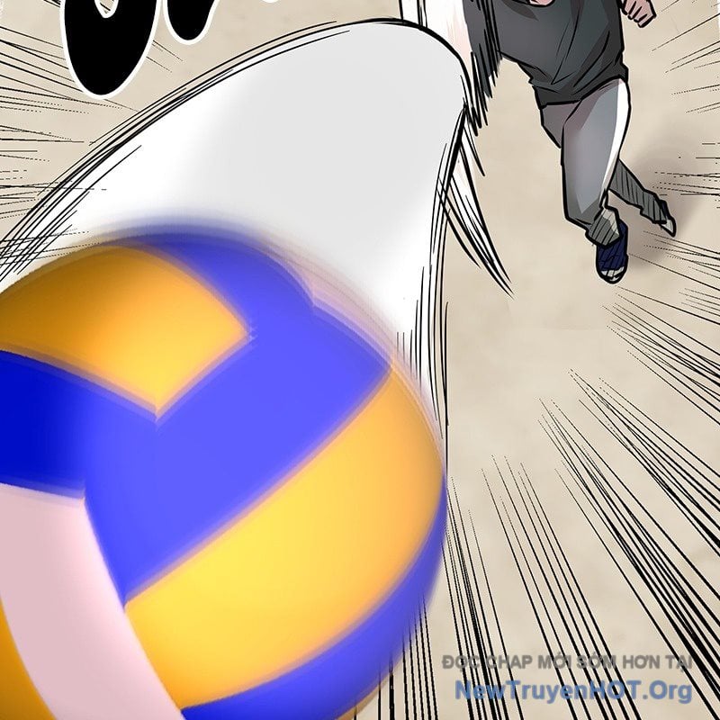 Trở Về Bên Chanbi: Chapter 2