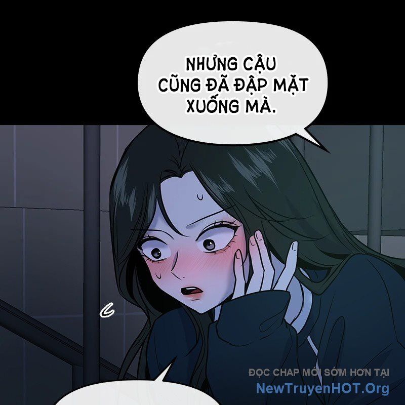 Trở Về Bên Chanbi: Chapter 21