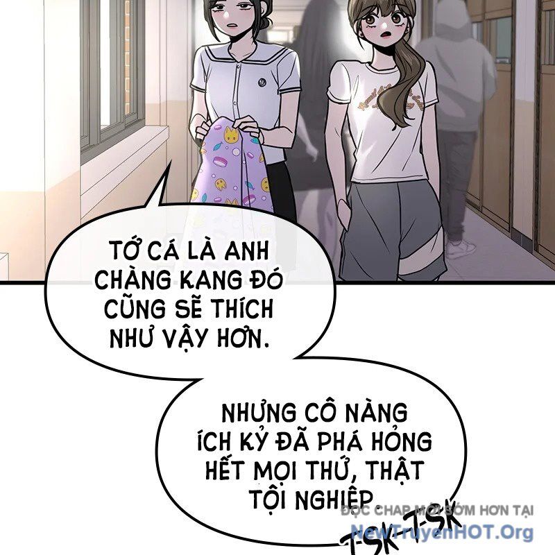 Trở Về Bên Chanbi: Chapter 21