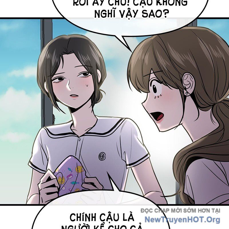 Trở Về Bên Chanbi: Chapter 21