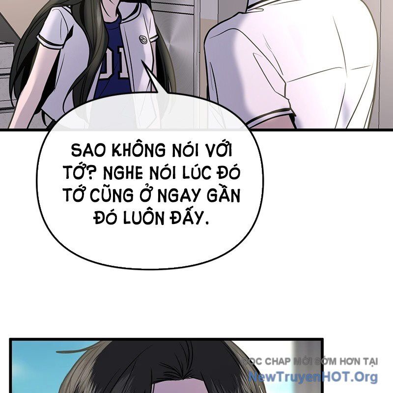 Trở Về Bên Chanbi: Chapter 21
