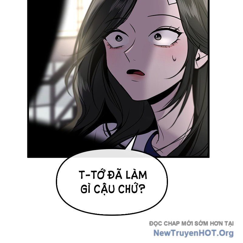 Trở Về Bên Chanbi: Chapter 21
