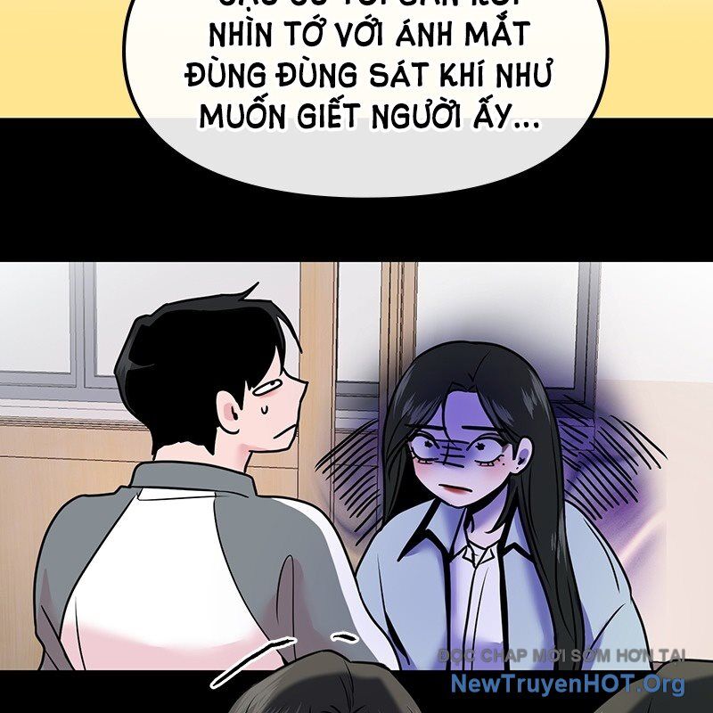 Trở Về Bên Chanbi: Chapter 21