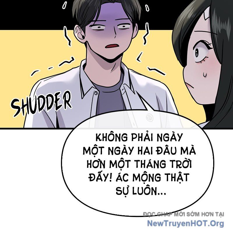 Trở Về Bên Chanbi: Chapter 21