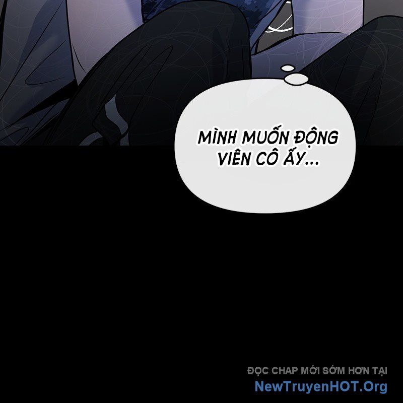 Trở Về Bên Chanbi: Chapter 21