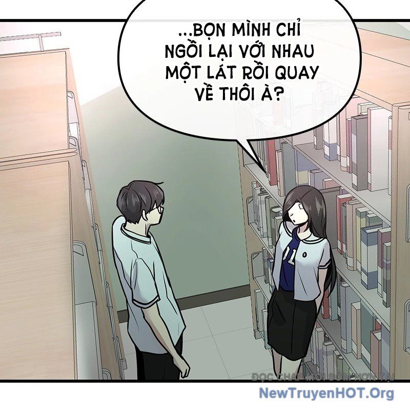 Trở Về Bên Chanbi: Chapter 21