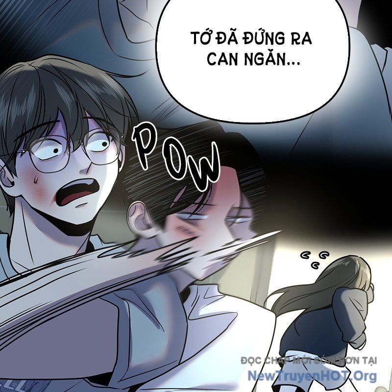 Trở Về Bên Chanbi: Chapter 21