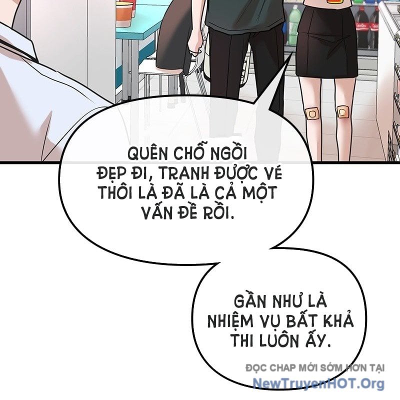 Trở Về Bên Chanbi: Chapter 22