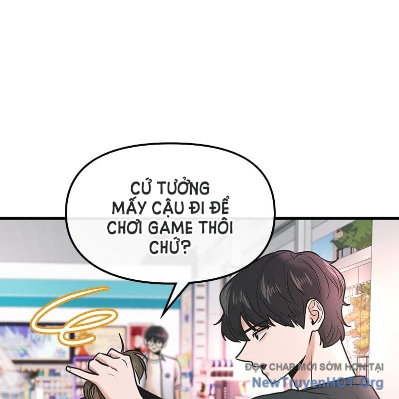 Trở Về Bên Chanbi: Chapter 22