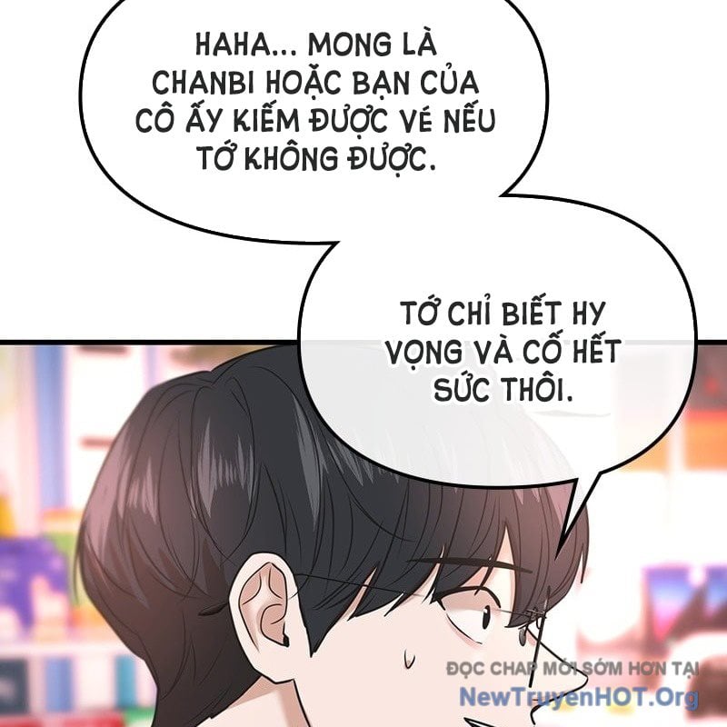 Trở Về Bên Chanbi: Chapter 22
